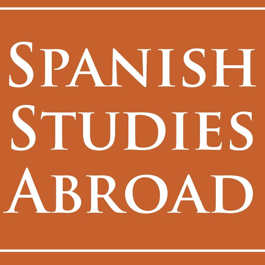 Spanish Studies Abroad Logo